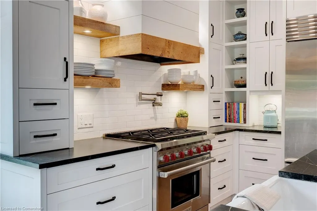 61 Lake Street, #9