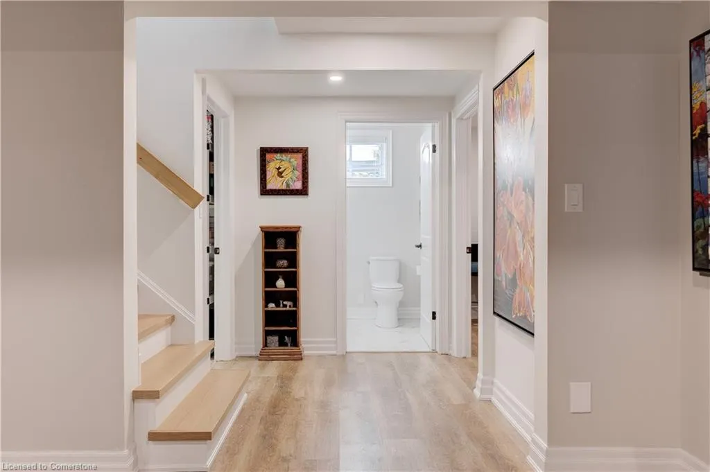 61 Lake Street, #9