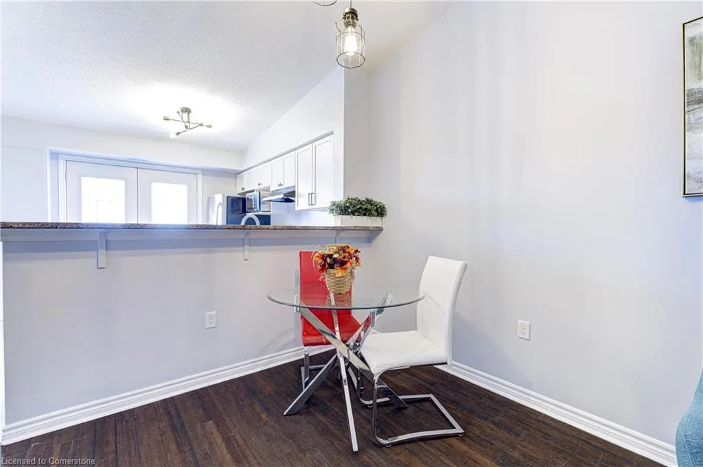 1380 Main Street E, #407
