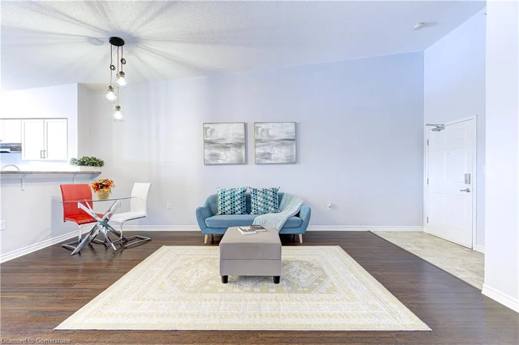 1380 Main Street E, #407