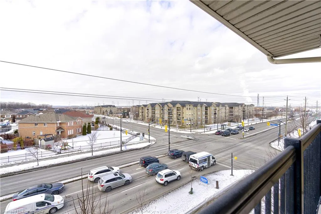 1380 Main Street E, #407