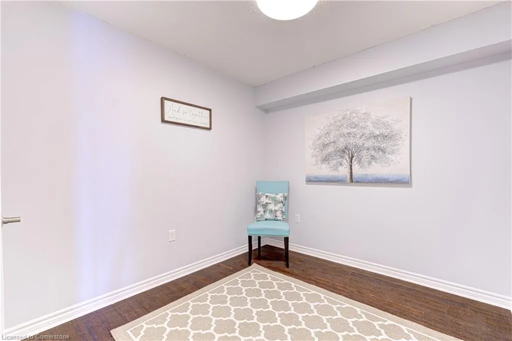 1380 Main Street E, #407