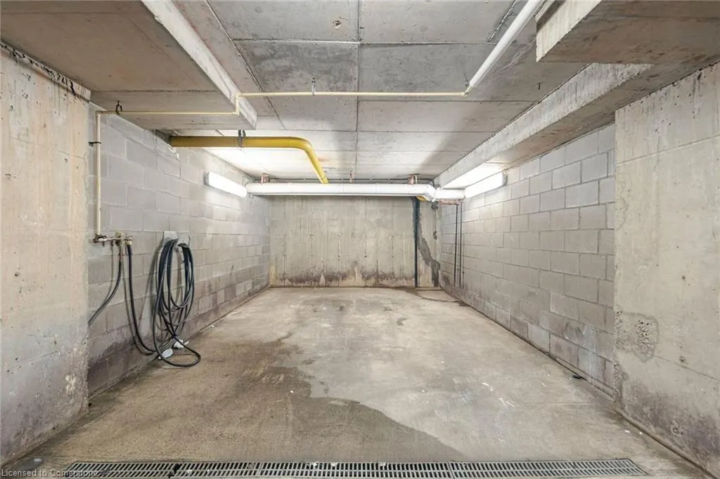1380 Main Street E, #407