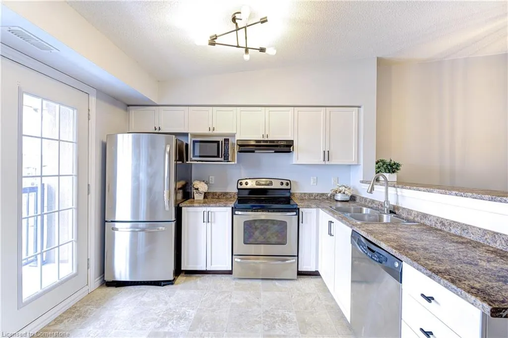1380 Main Street E, #407
