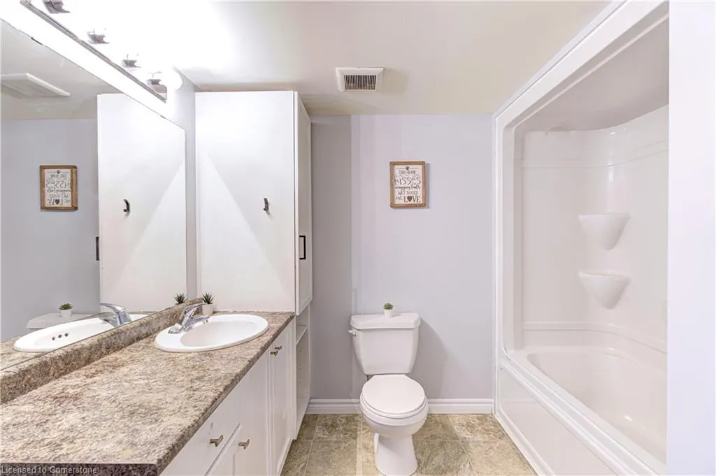 1380 Main Street E, #407