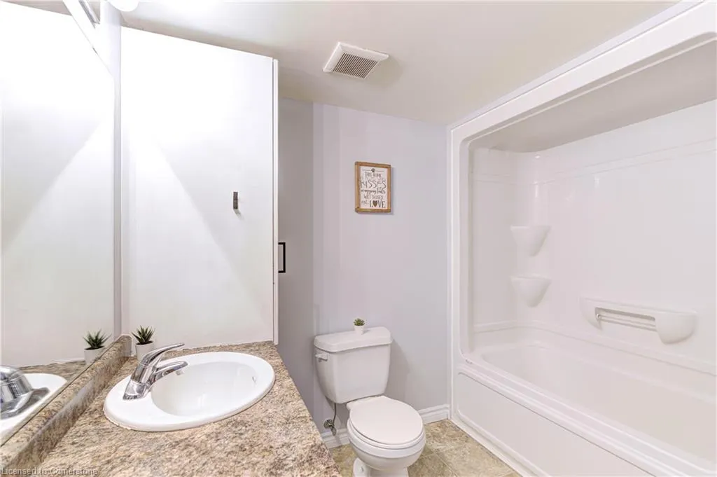 1380 Main Street E, #407
