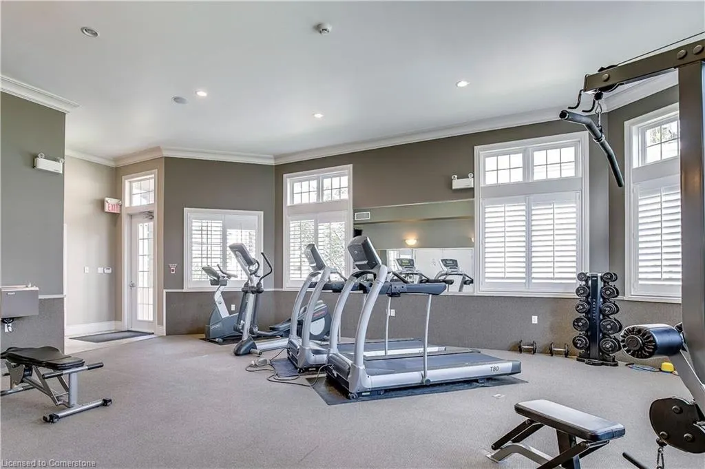1380 Main Street E, #407