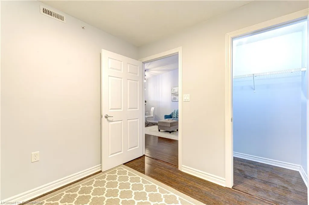 1380 Main Street E, #407