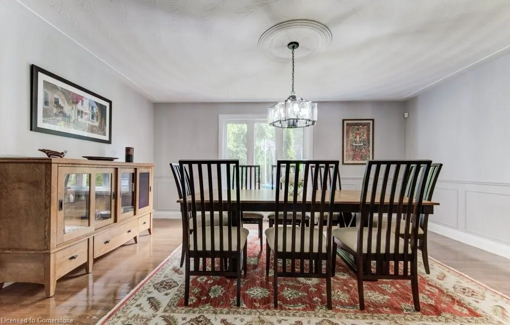 489 Branstone Drive