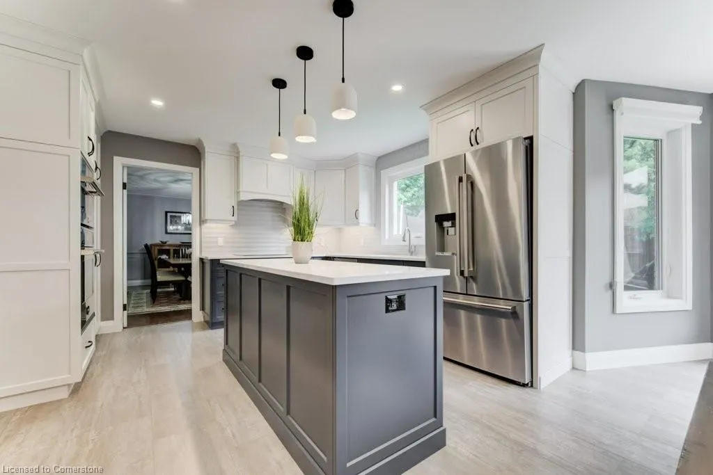 489 Branstone Drive
