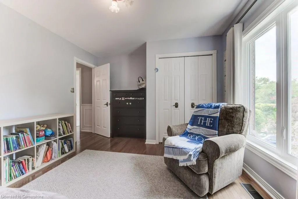489 Branstone Drive