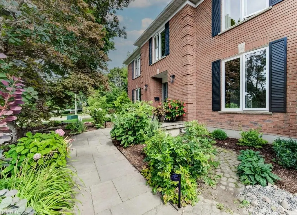 489 Branstone Drive