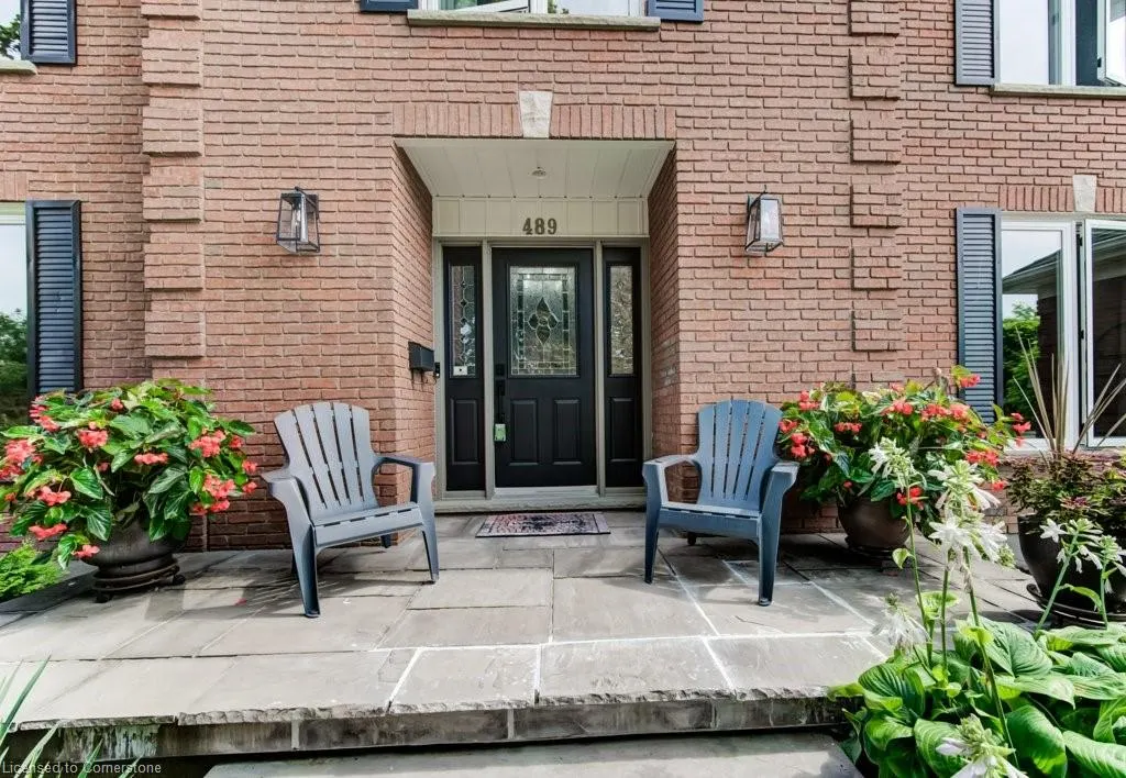 489 Branstone Drive