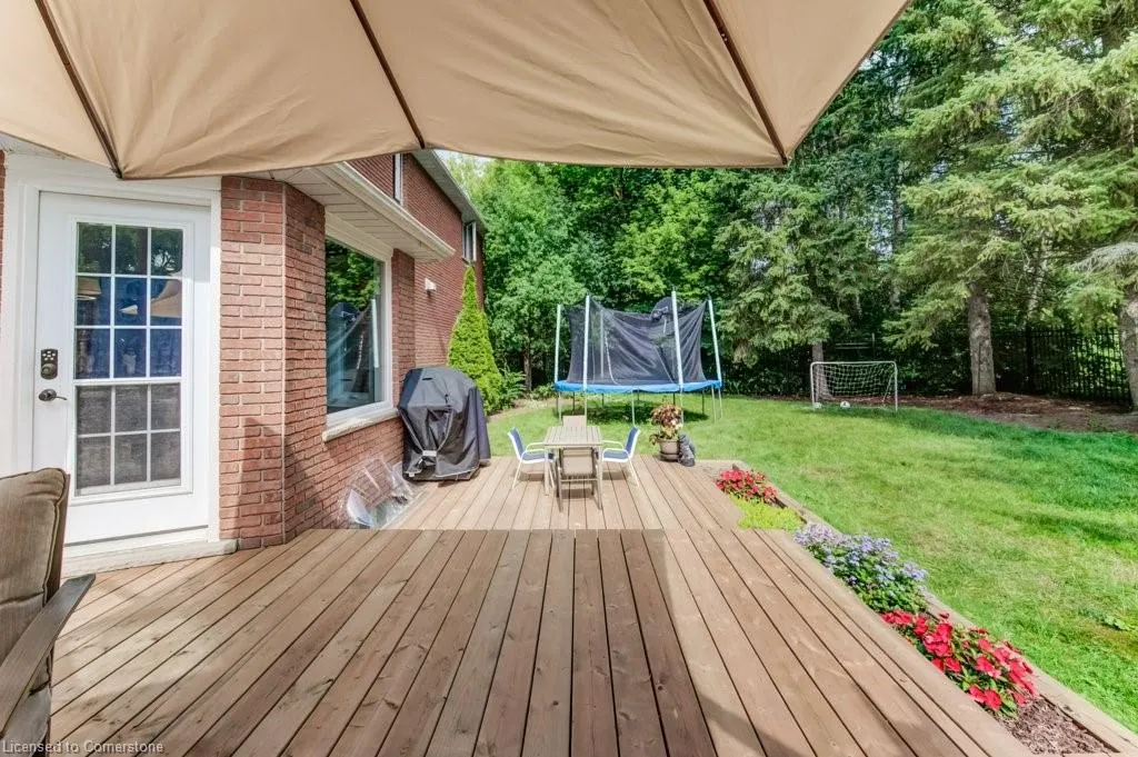 489 Branstone Drive