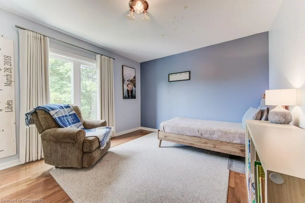 489 Branstone Drive
