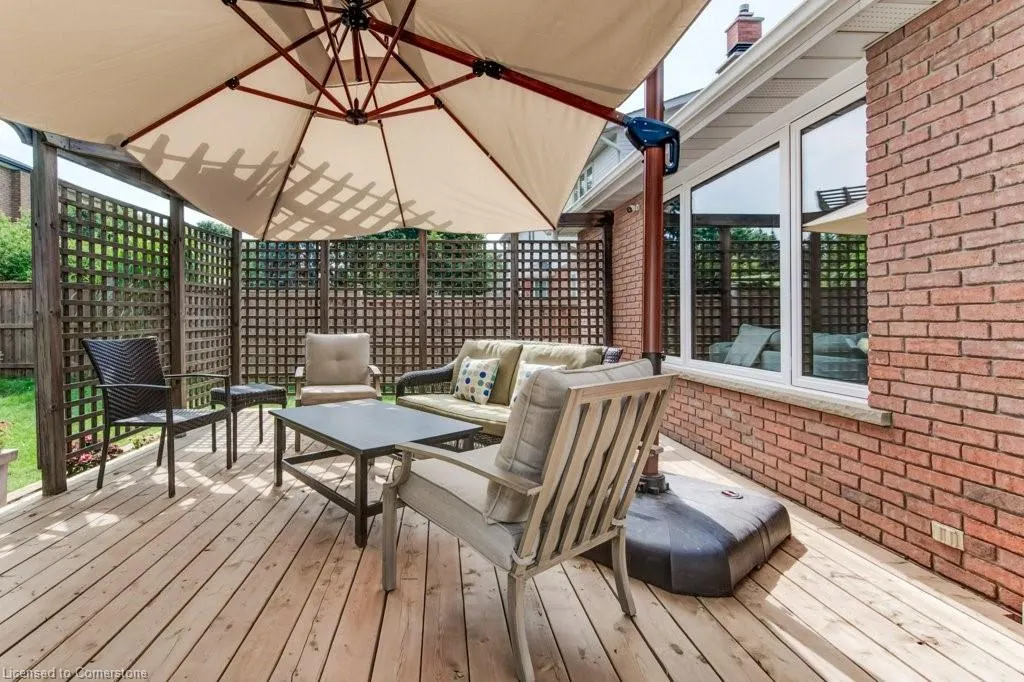 489 Branstone Drive