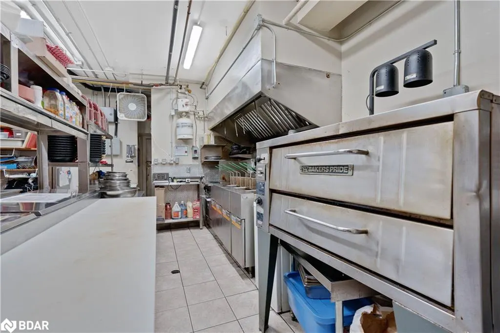 3 Mulcaster Street