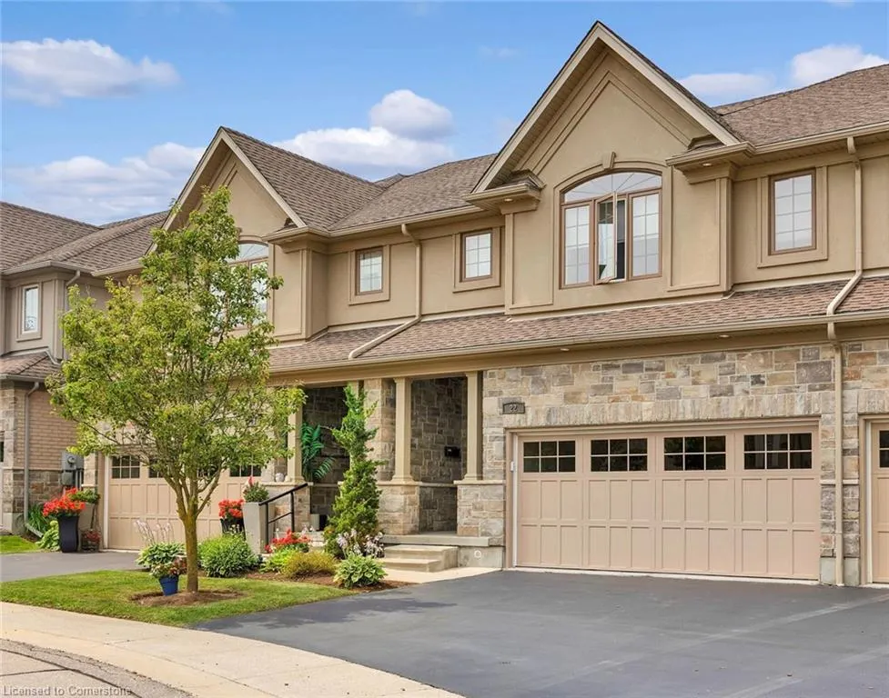 435 Winchester Drive, #22