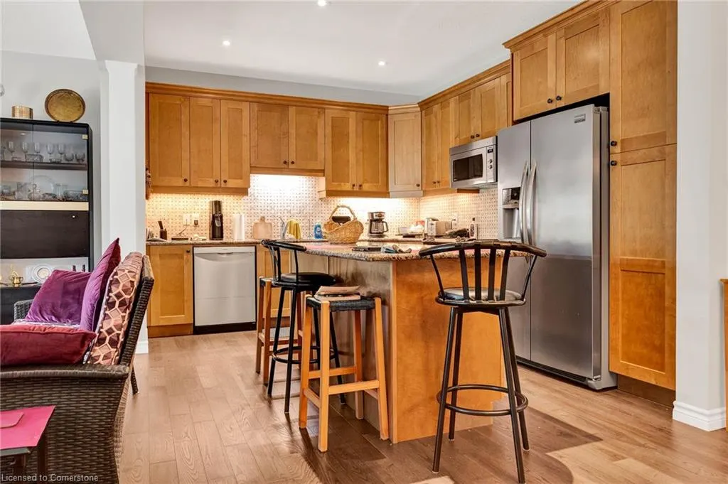 435 Winchester Drive, #22