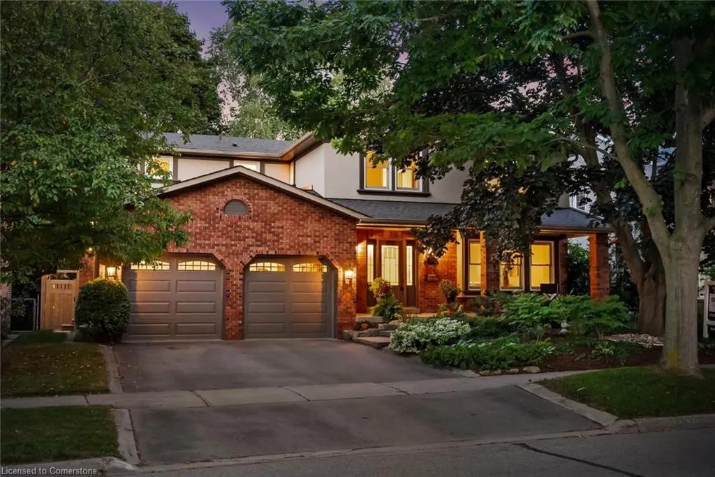 2262 Constance Drive