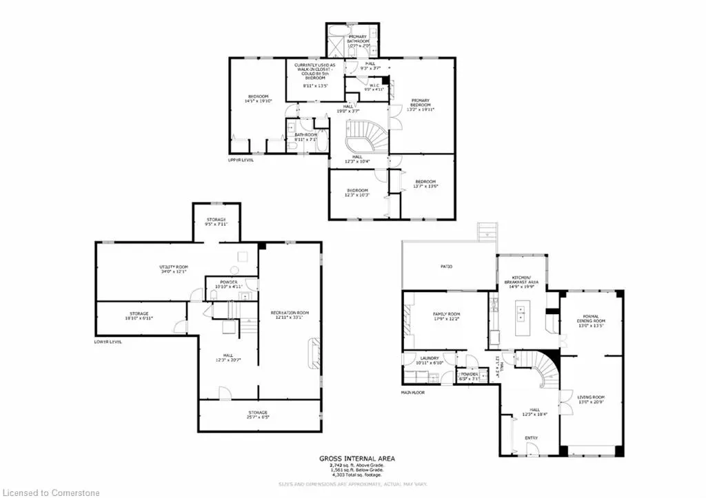 2262 Constance Drive