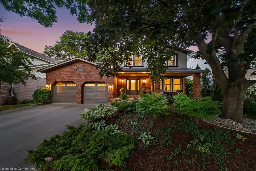 2262 Constance Drive