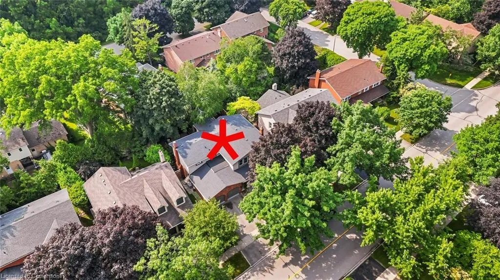 2262 Constance Drive