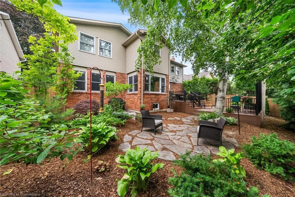 2262 Constance Drive