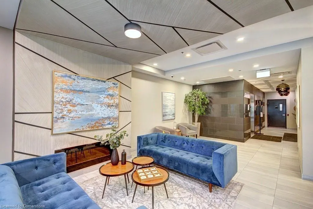 60 Charles Street W, #1805