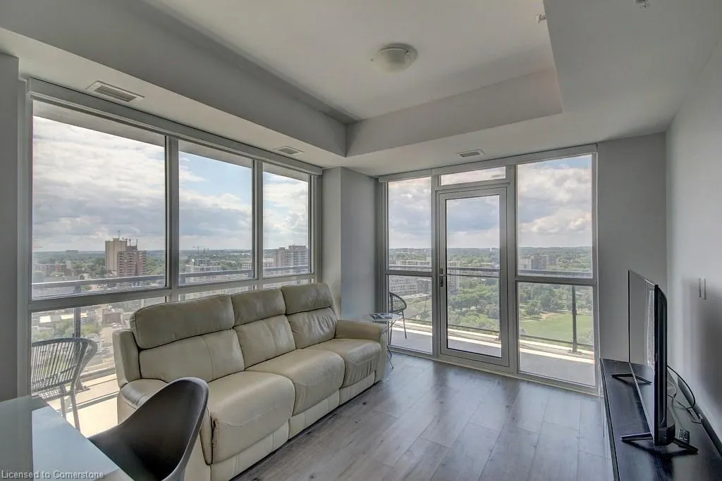 60 Charles Street W, #1805