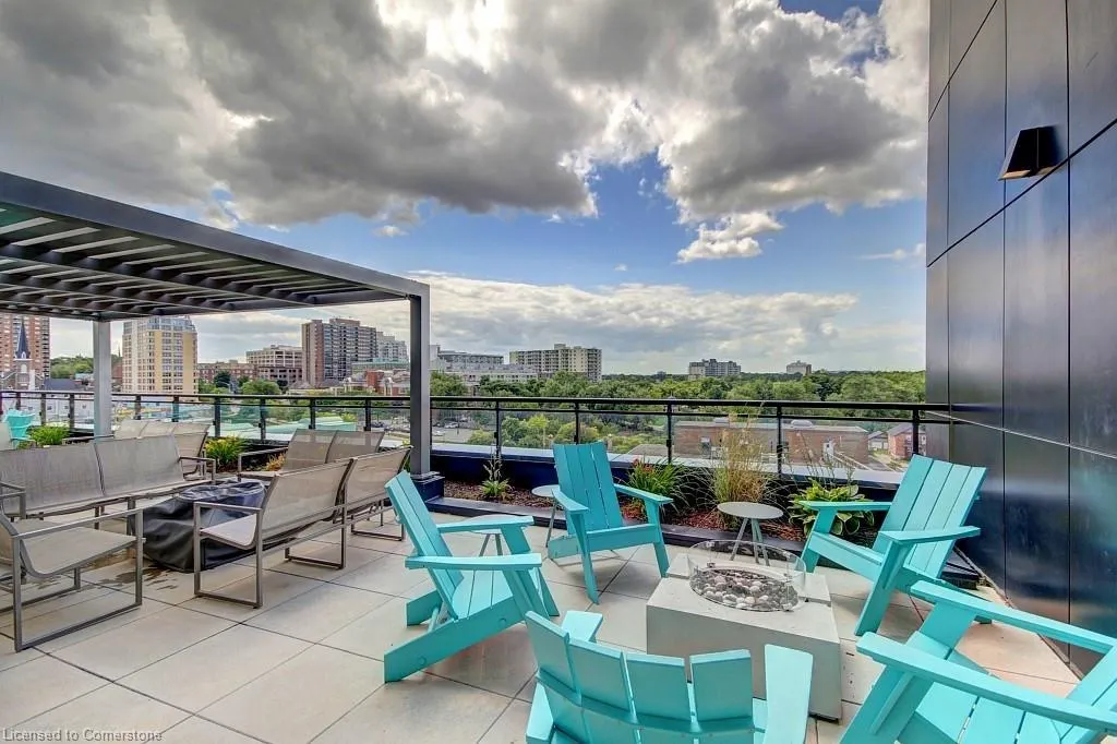 60 Charles Street W, #1805