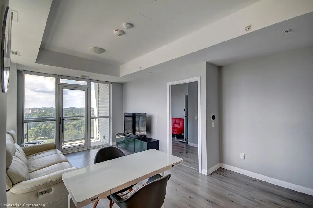 60 Charles Street W, #1805