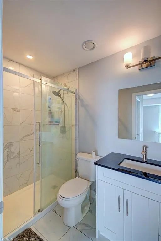 60 Charles Street W, #1805