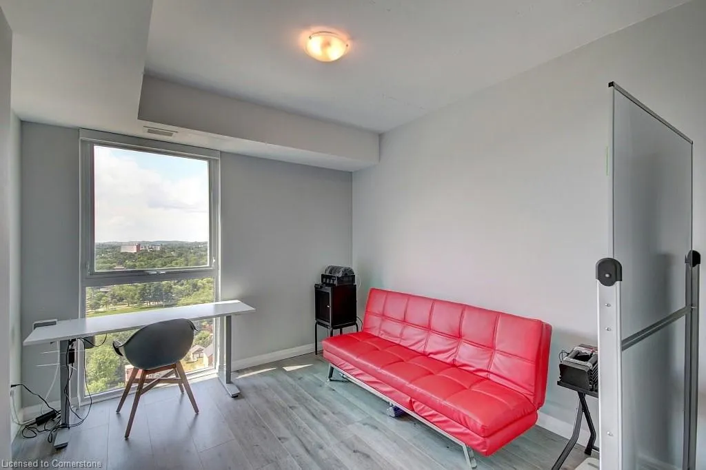 60 Charles Street W, #1805