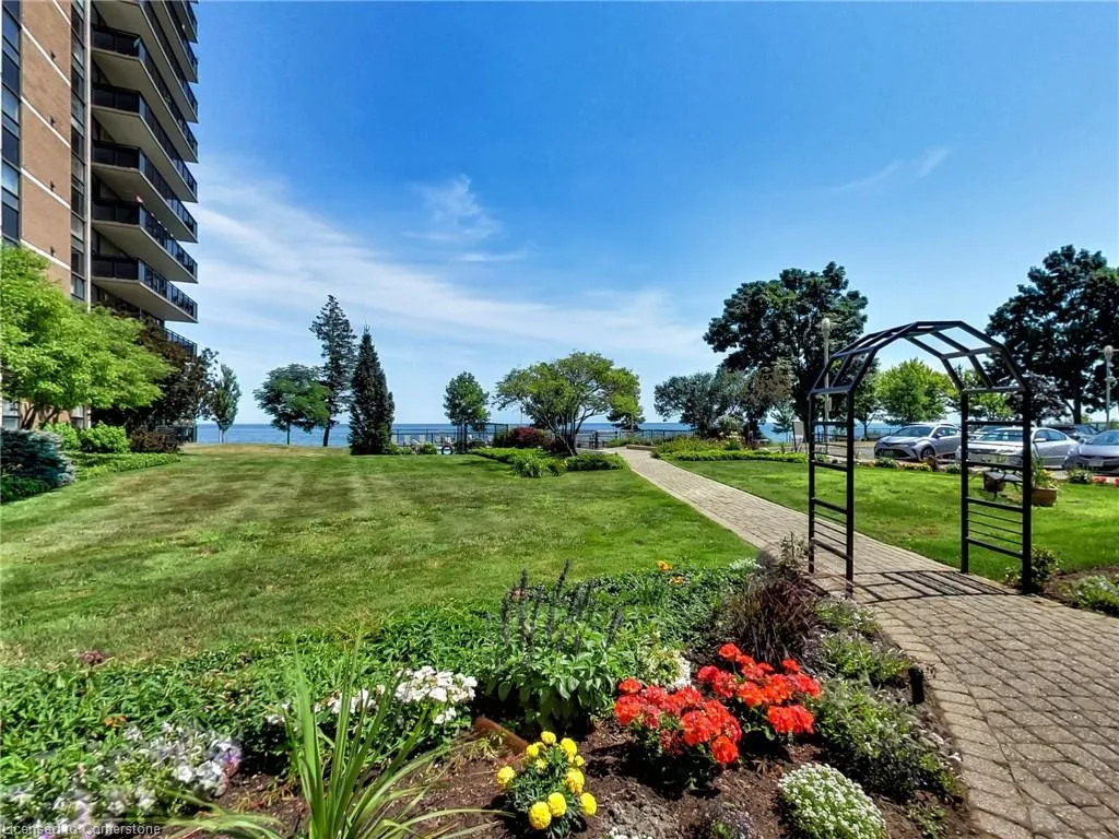 500 Green Road, #203