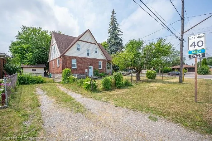 264 Gray Road