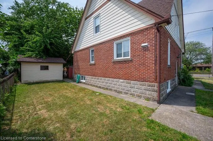 264 Gray Road