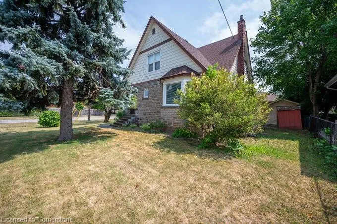 264 Gray Road