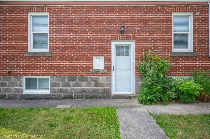 264 Gray Road