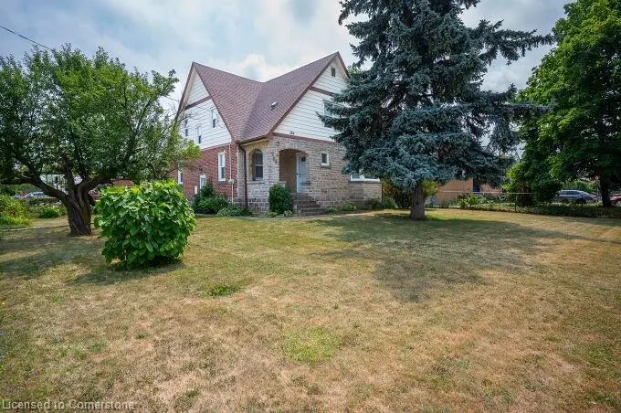 264 Gray Road
