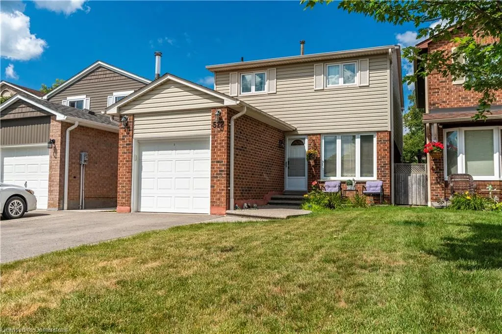 522 Roseheath Drive