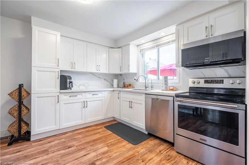 522 Roseheath Drive