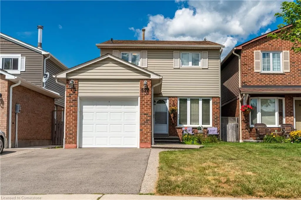 522 Roseheath Drive