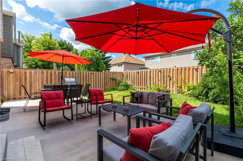 522 Roseheath Drive