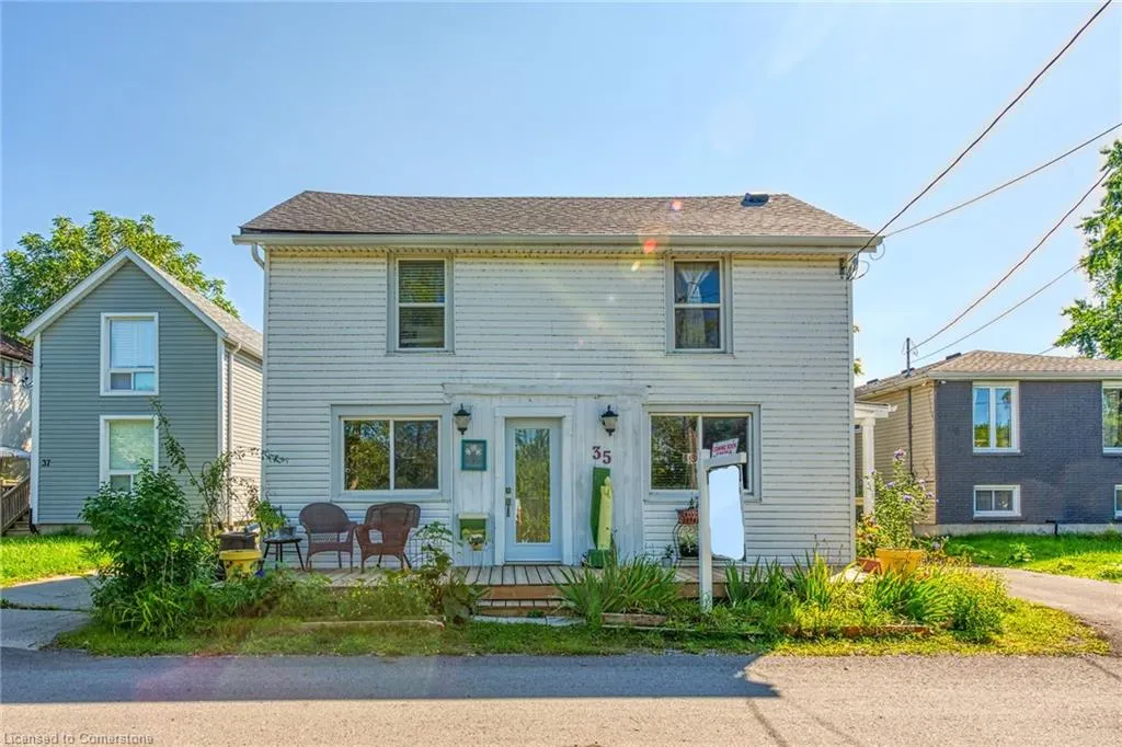 35 Canal Bank Road