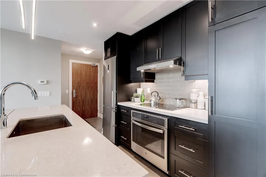 2025 Maria Street, #1001
