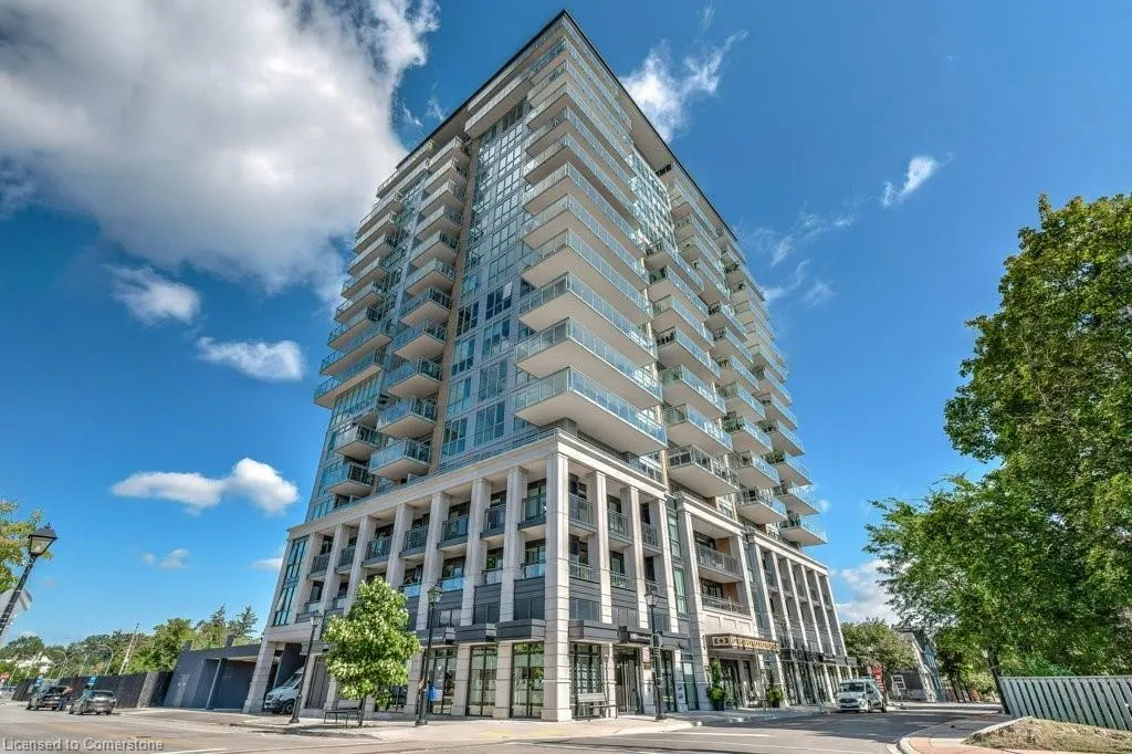 2025 Maria Street, #1001