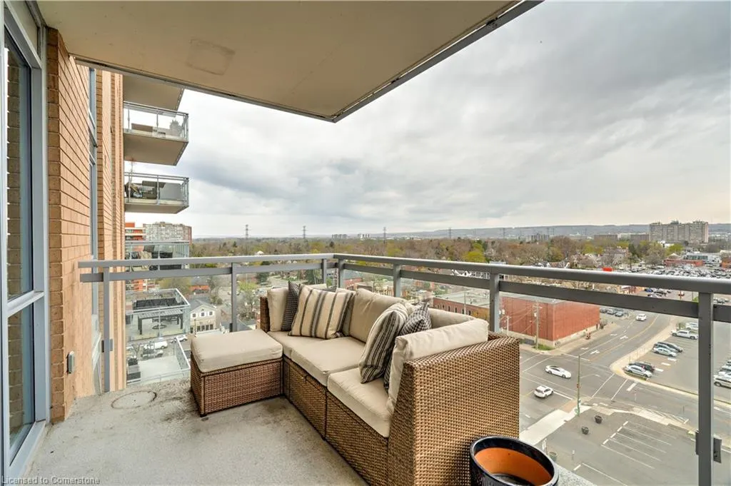 2025 Maria Street, #1001