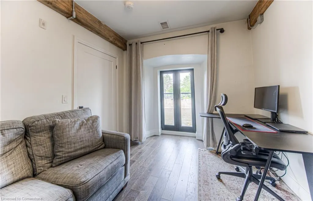 19 Guelph Avenue, #107