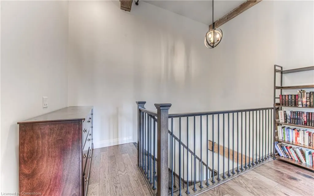 19 Guelph Avenue, #107